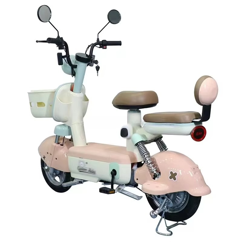 Zuimi High-end 2025 Vendita ca - Cycling In City recensione e prezzo