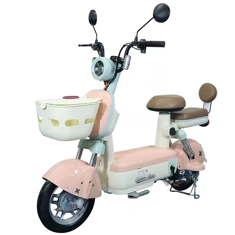 Zuimi High-end 2025 Vendita ca - Cycling In City recensione e prezzo