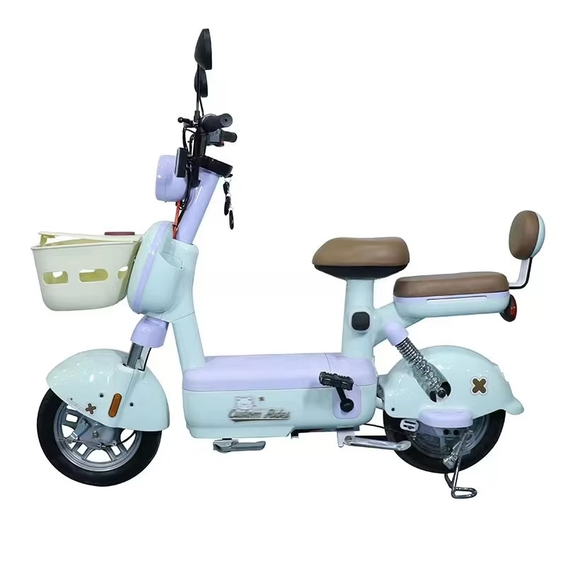 Zuimi High-end 2025 Vendita ca - Cycling In City recensione e prezzo