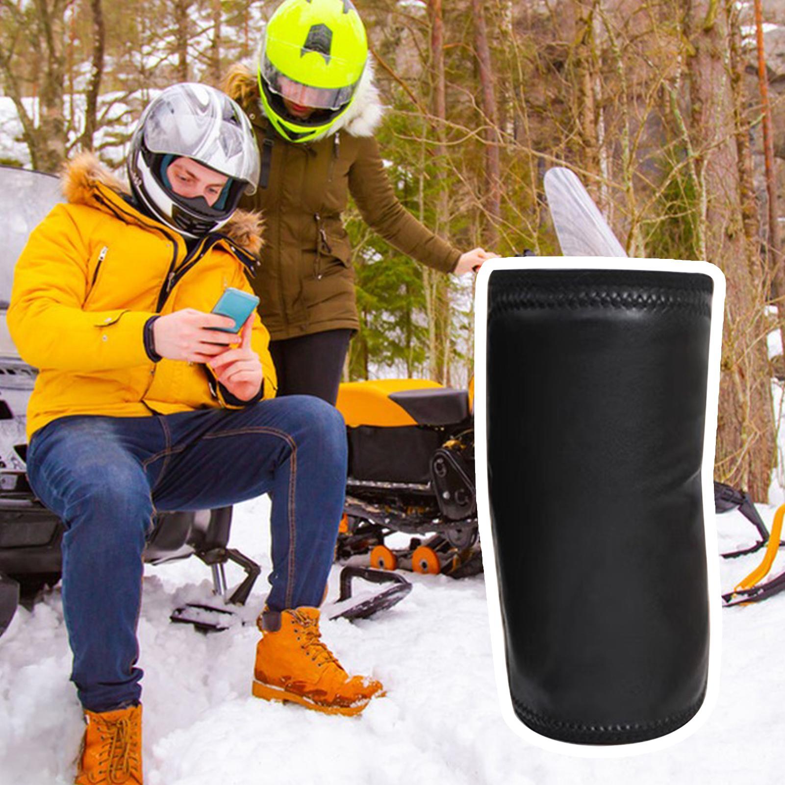 Scaldamuscoli Termico per le g - Winter Cycling Commute recensione e prezzo