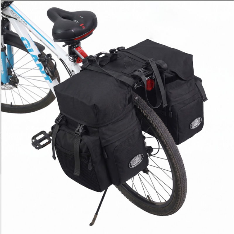 Borsa per Bicicletta 2-in-1 da - Panniers Waterproof Rear recensione e prezzo