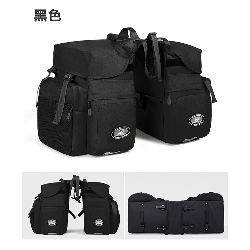 Borsa per Bicicletta 2-in-1 da - Panniers Waterproof Rear recensione e prezzo