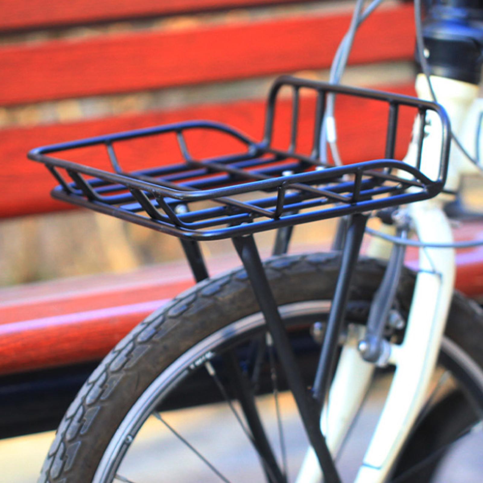 Cestino Anteriore per Biciclet - Commuter Cycling recensione e prezzo