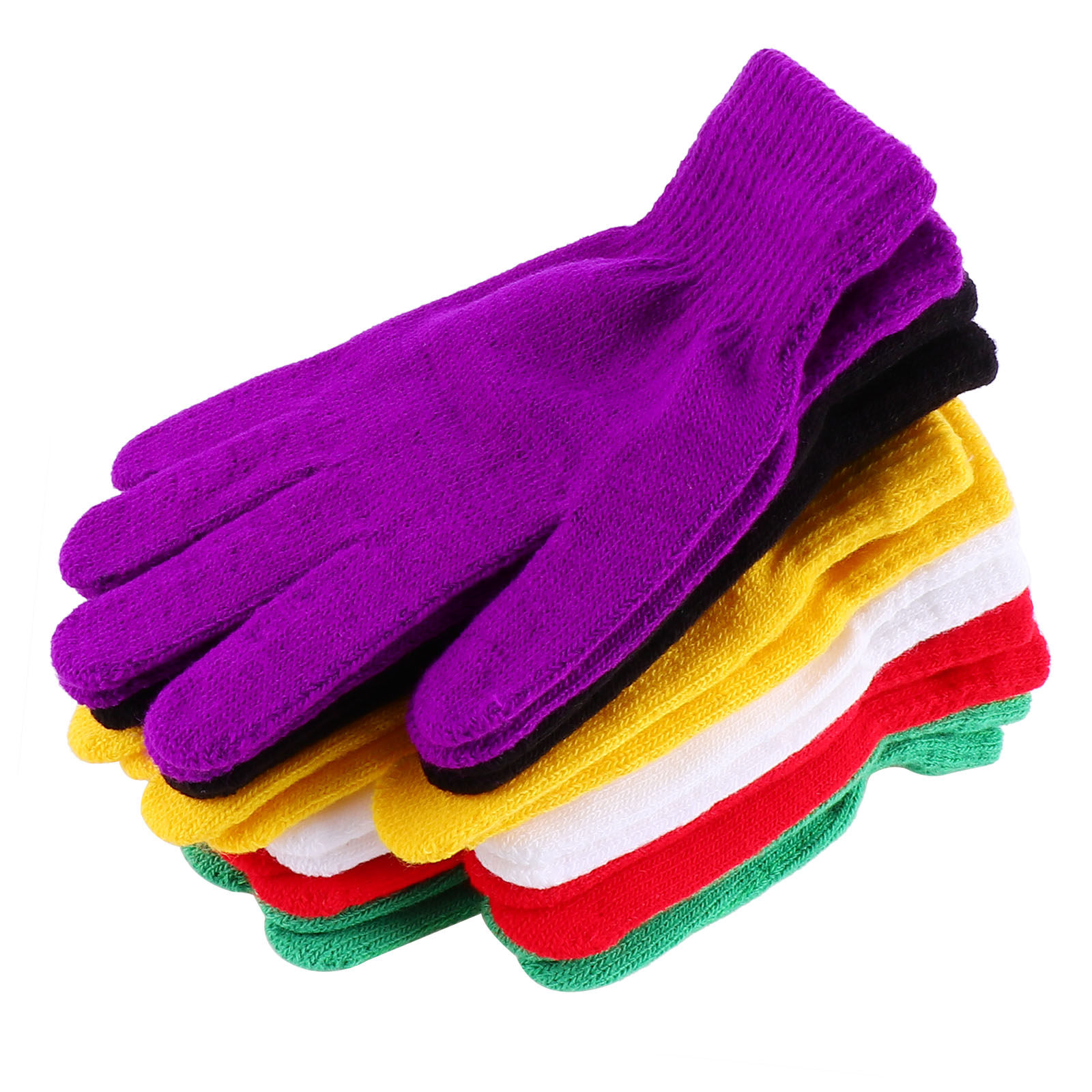 6 Paia di Guanti Invernali Cal - Winter Cycling Commute recensione e prezzo
