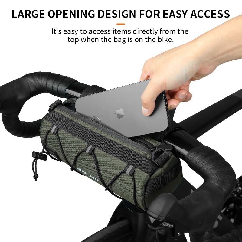 Borsa Multifunzionale ESLNF pe - Cycling Commuter Backpack Waterproof recensione e prezzo