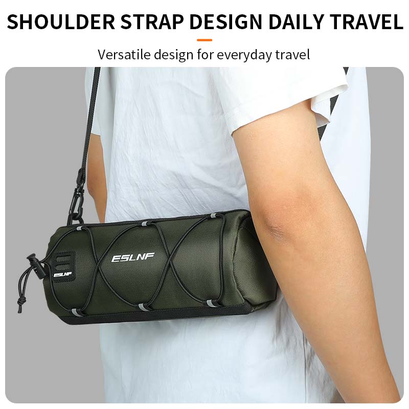 Borsa Multifunzionale ESLNF pe - Cycling Commuter Backpack Waterproof recensione e prezzo