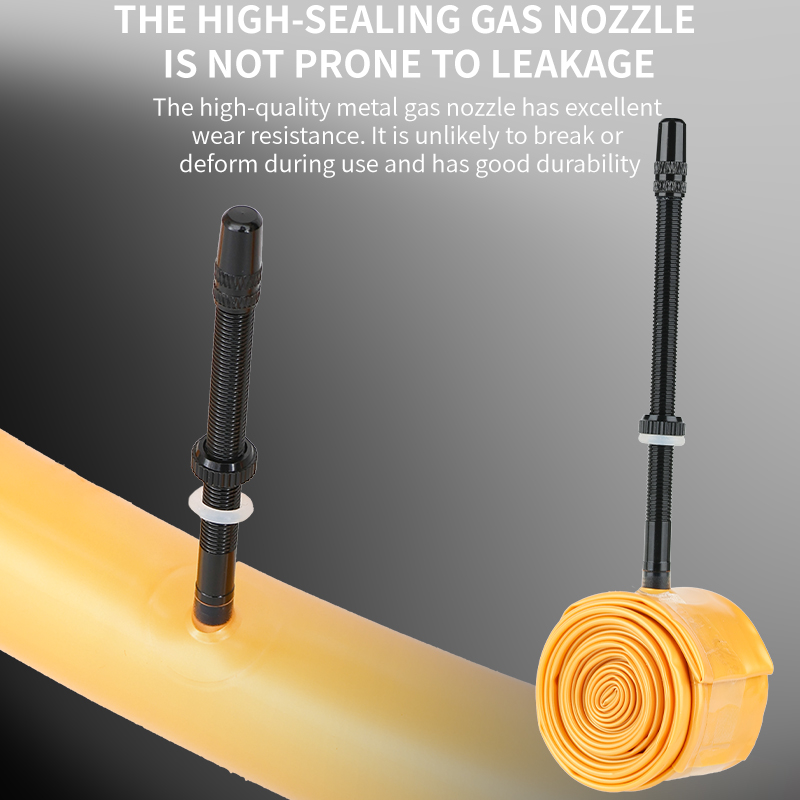 Camera d'aria ultraleggera in  - Inner Tube 700C recensione e prezzo