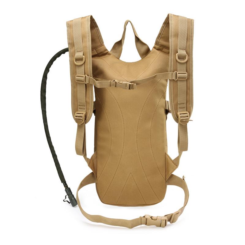 Zaino da esterno, zaino tattic - Cycling Commuter Backpack Waterproof recensione e prezzo