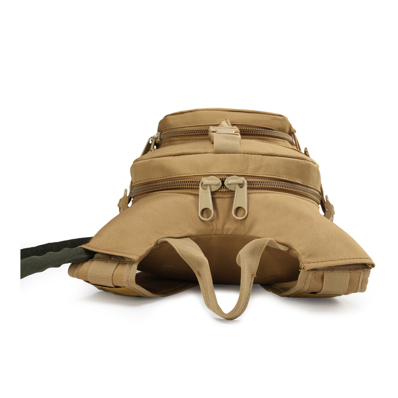 Zaino da esterno, zaino tattic - Cycling Commuter Backpack Waterproof recensione e prezzo