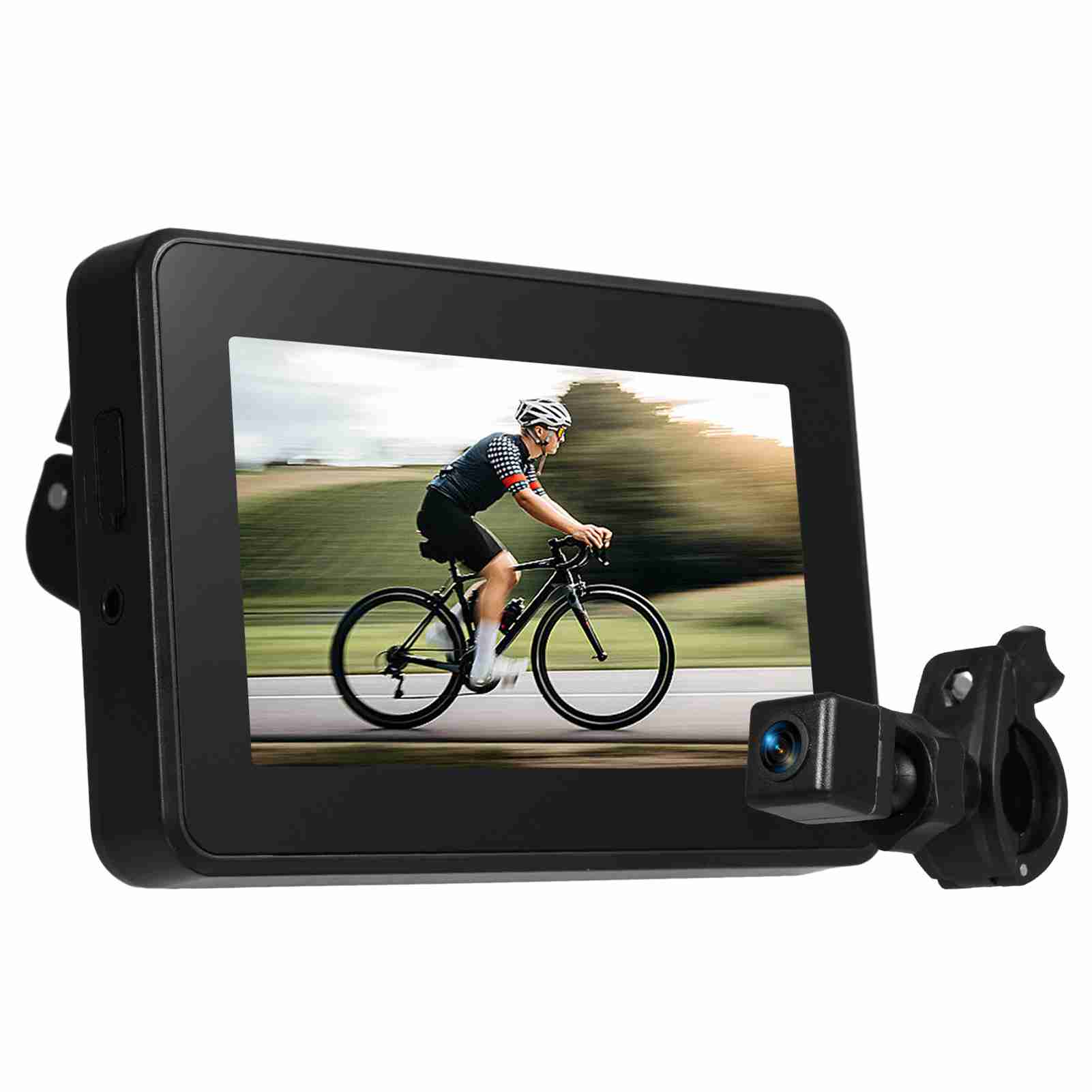 Telecamera per retromarcia per - Cycling Zones recensione e prezzo