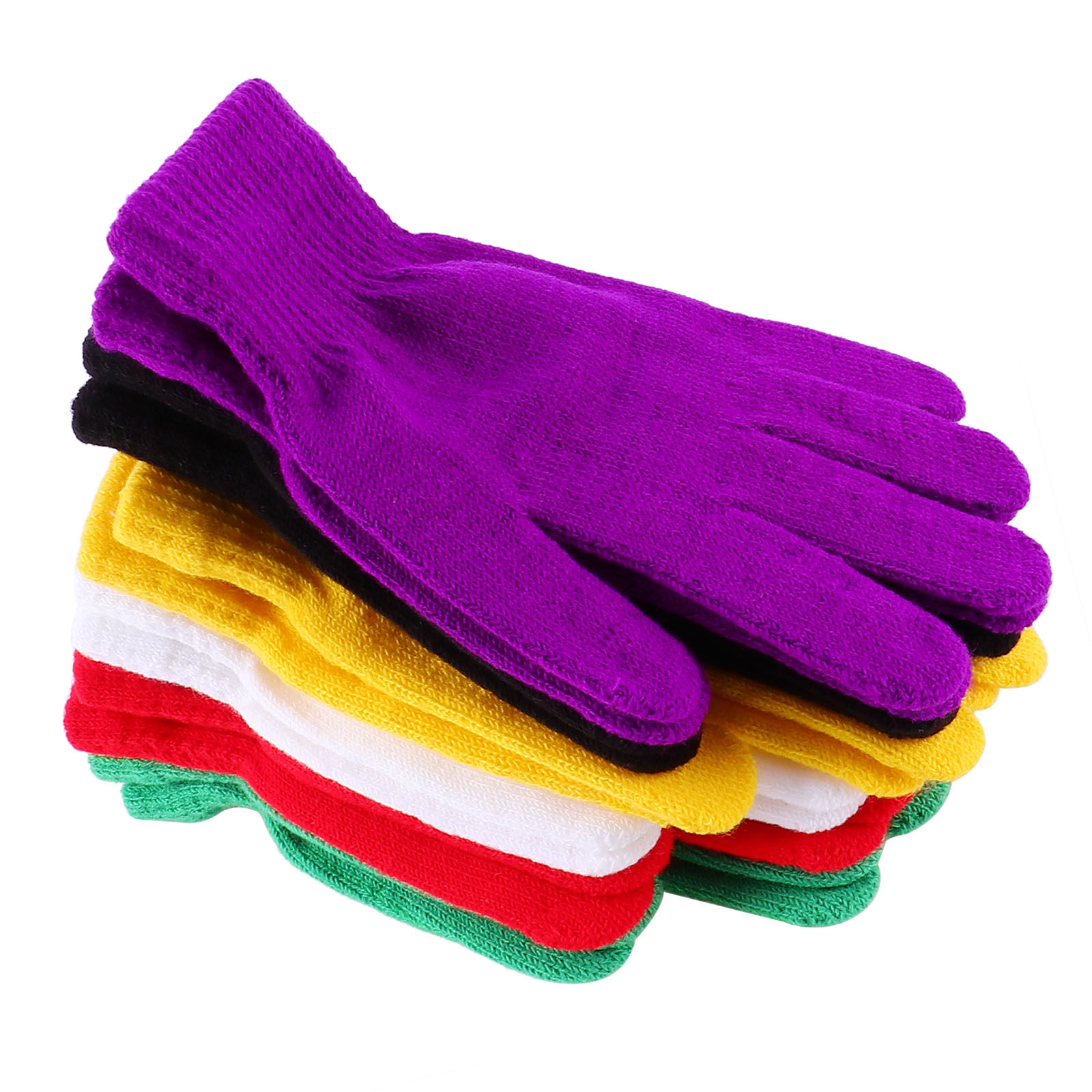 6 Paia di Guanti Invernali in  - Winter Cycling Commute recensione e prezzo