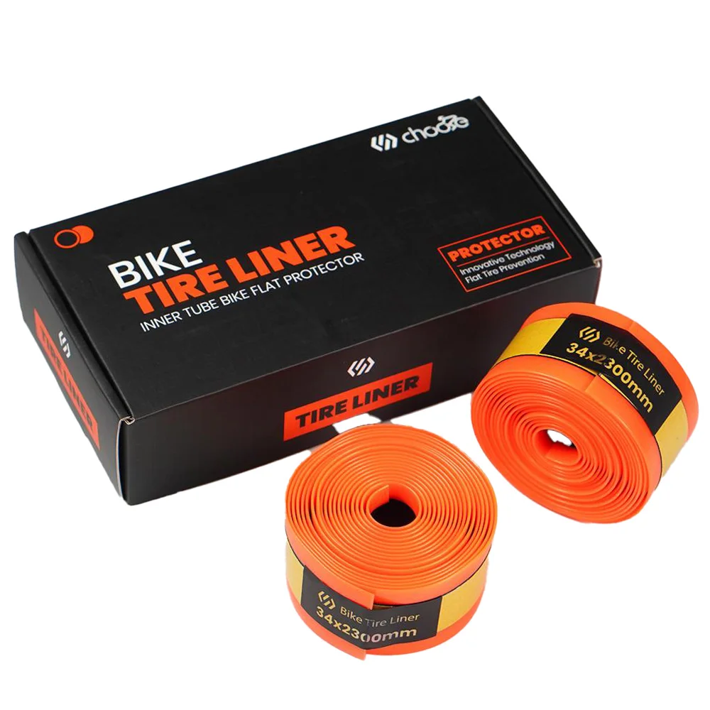 Chooee Protezione Antiforatura - Inner Tube 700C recensione e prezzo