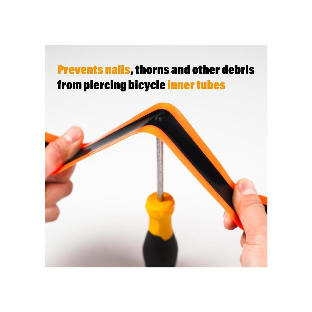 Chooee Protezione Antiforatura - Inner Tube 700C recensione e prezzo
