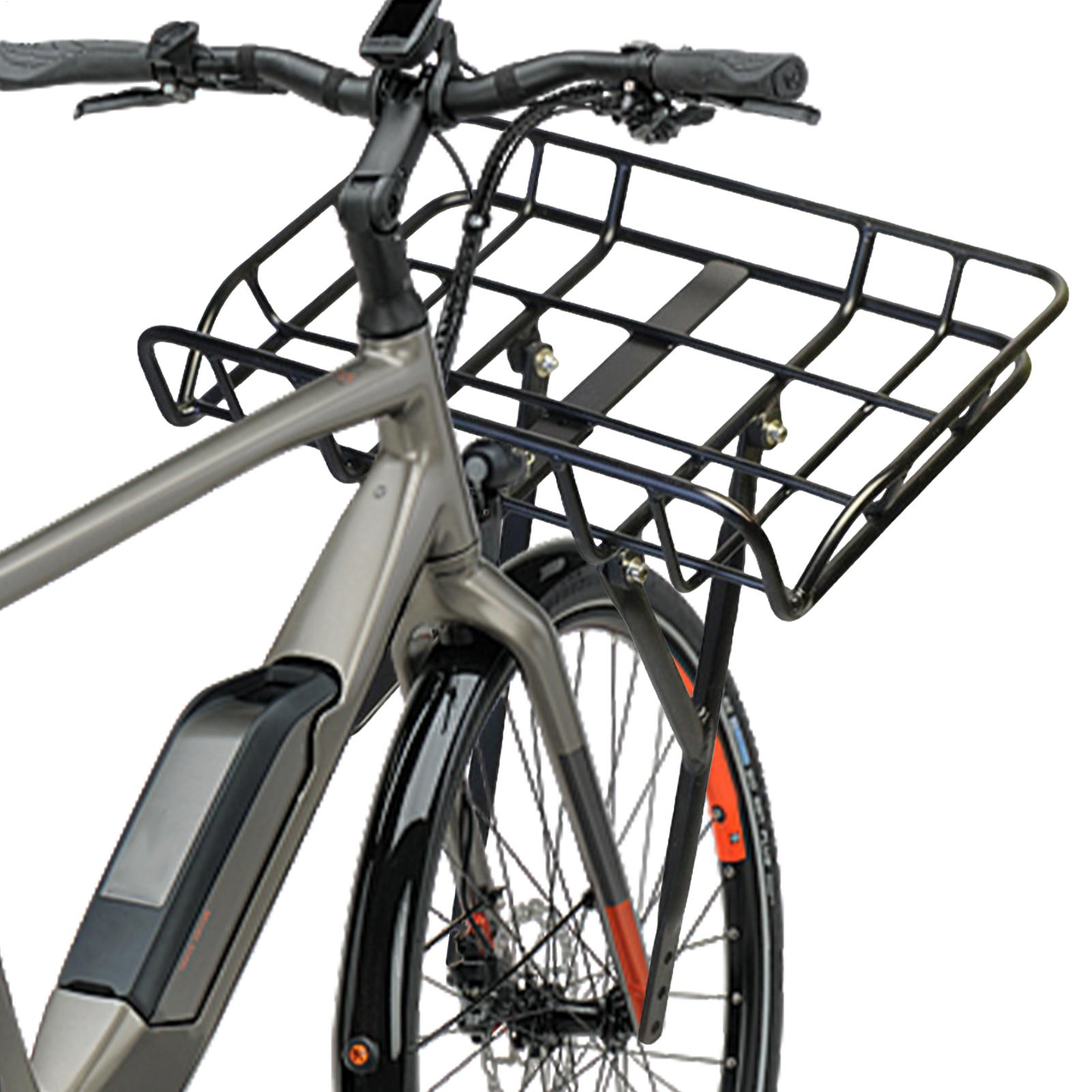 Cestino Anteriore per Biciclet - Commuter Cycling recensione e prezzo