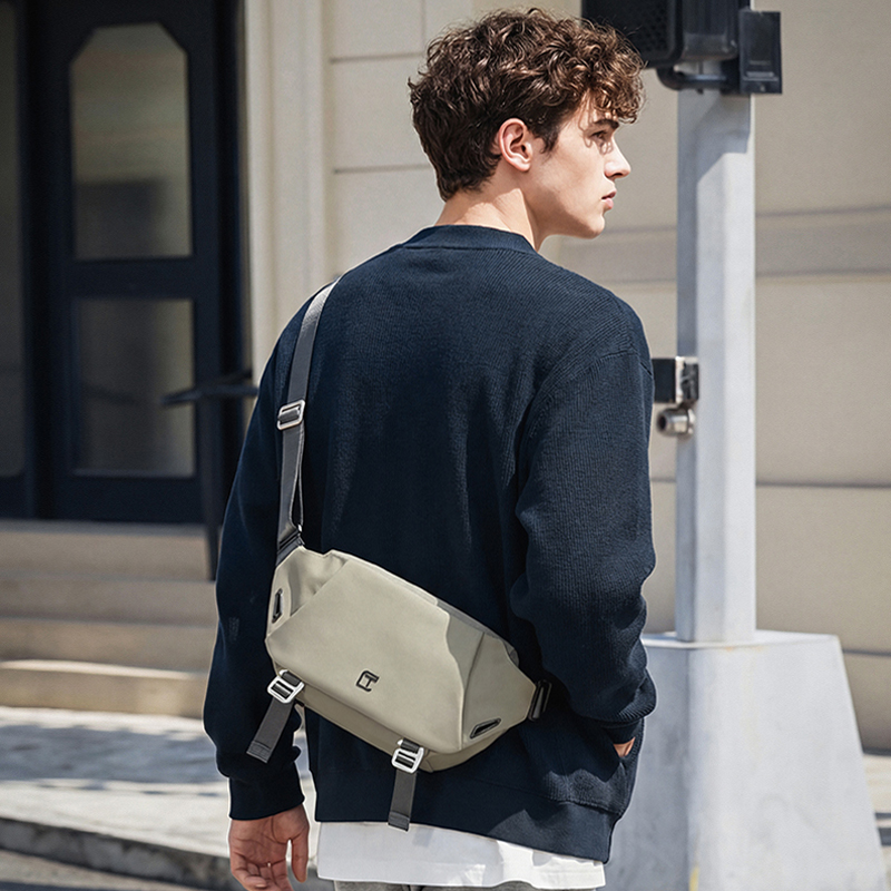 TANGCOOL Borsa a tracolla impe - Commuter Cycling recensione e prezzo