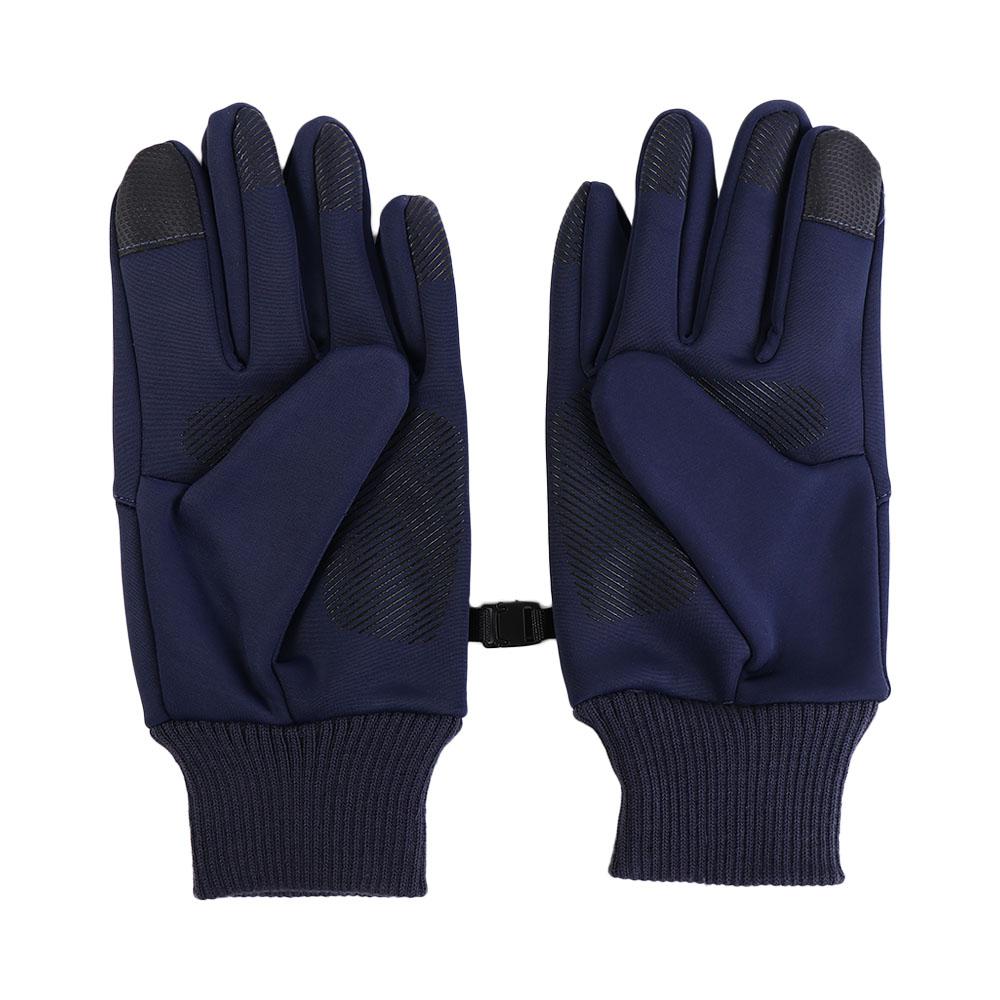 Guanti touchscreen autunnali e - Winter Cycling Commute recensione e prezzo
