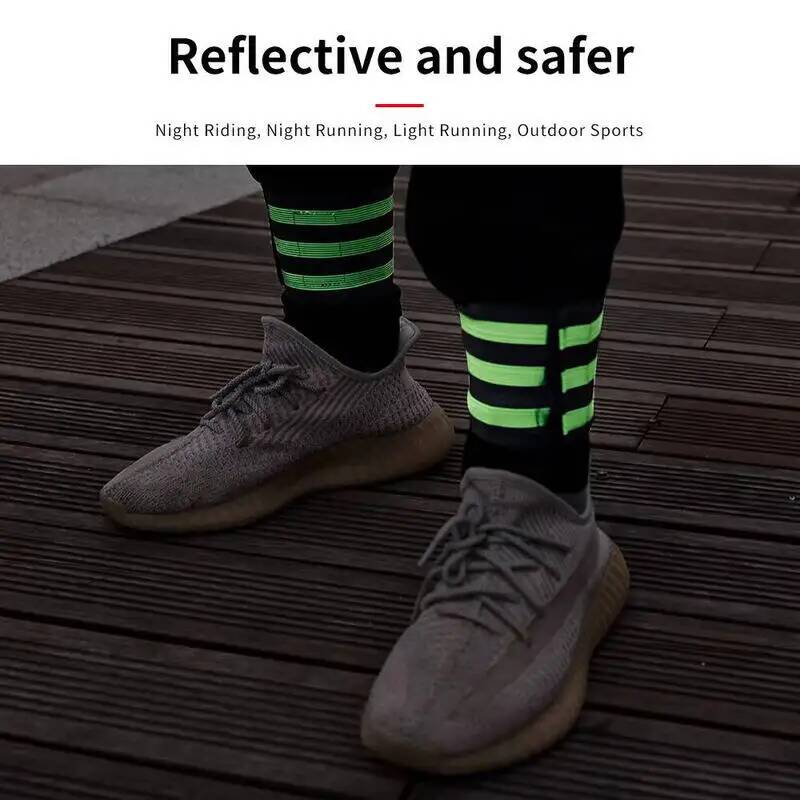 Cinturini Riflettenti Universa - Commuter Cycling recensione e prezzo