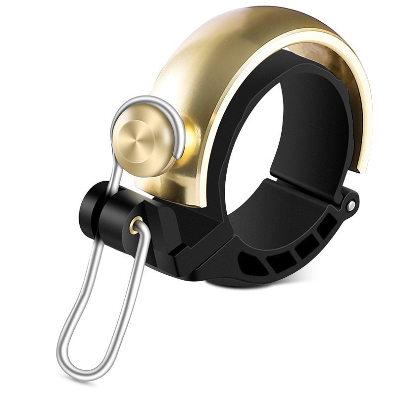 Campanello per bicicletta per  - Bell Handlebar Ring recensione e prezzo