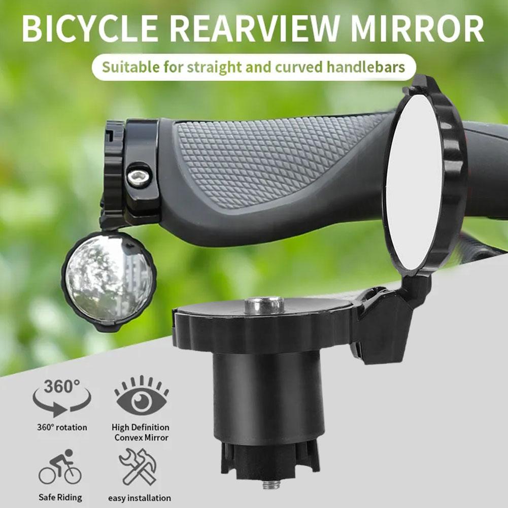 Specchietto Retrovisore Mini p - Mirror Handlebar Convex recensione e prezzo