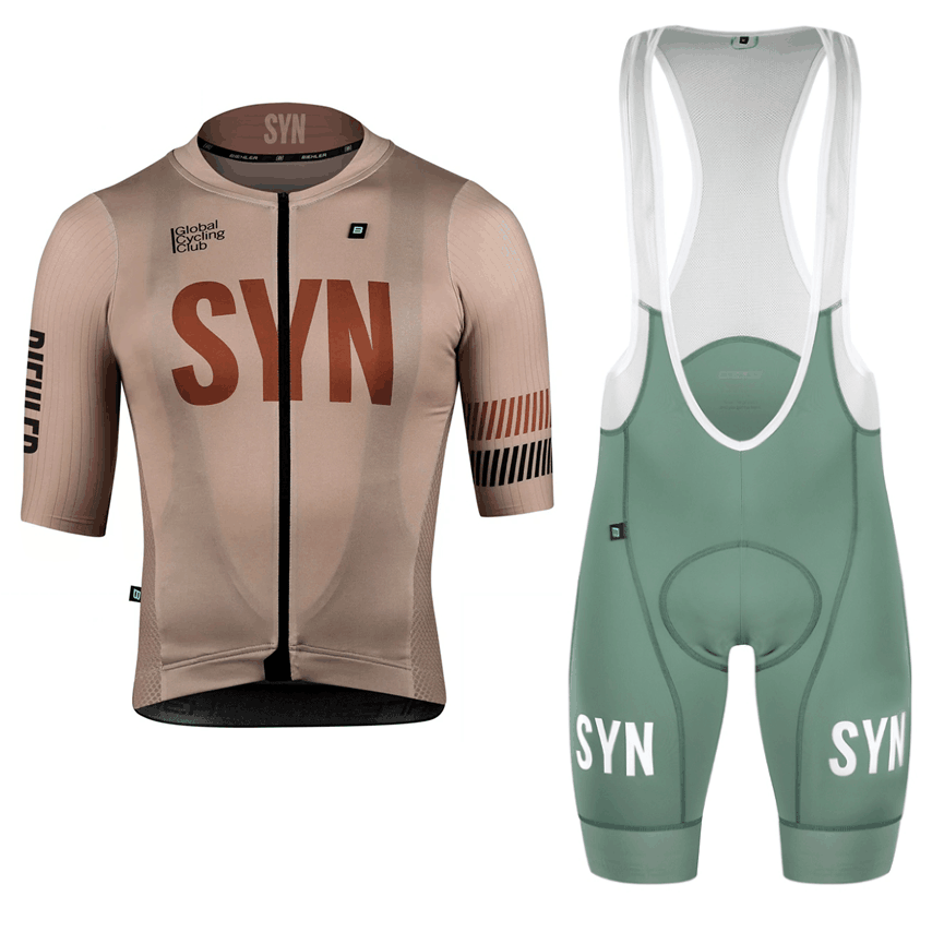 SYN Brown abbigliamento da cic - Cycling Commuter Trousers recensione e prezzo