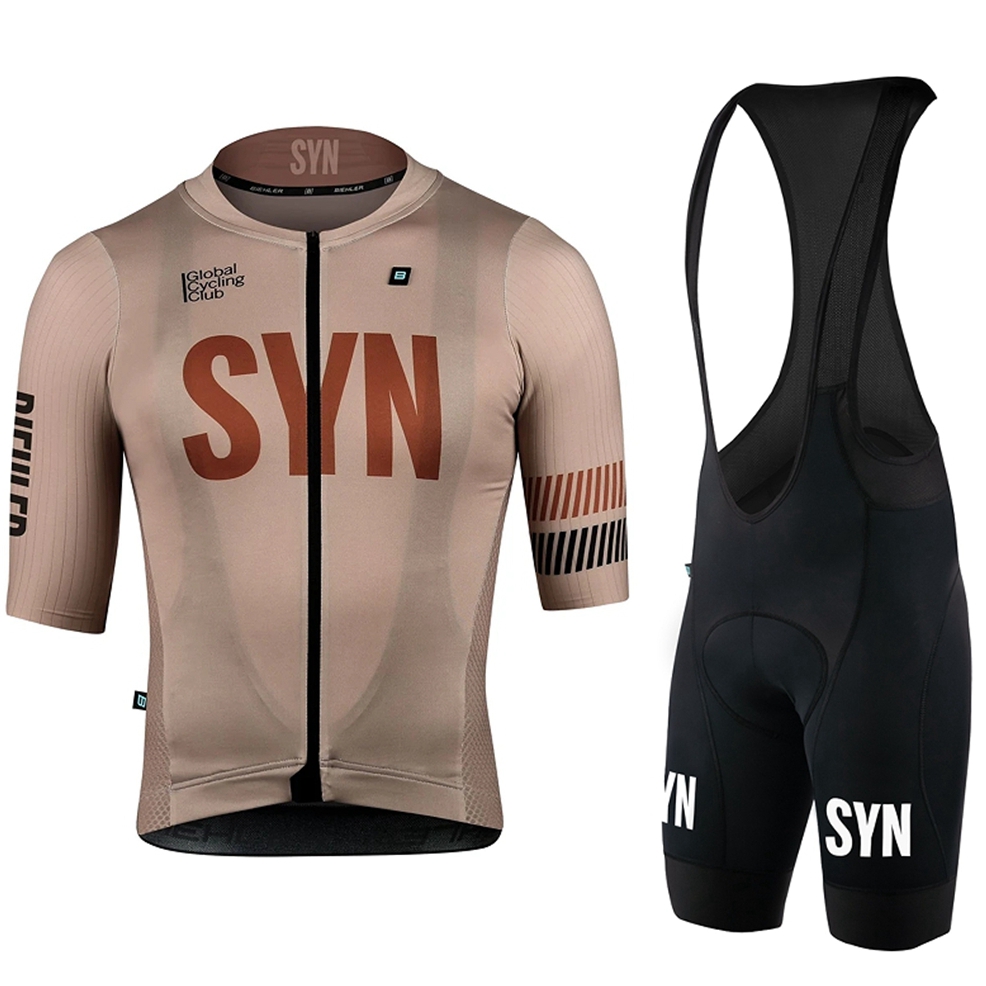 SYN Brown abbigliamento da cic - Cycling Commuter Trousers recensione e prezzo