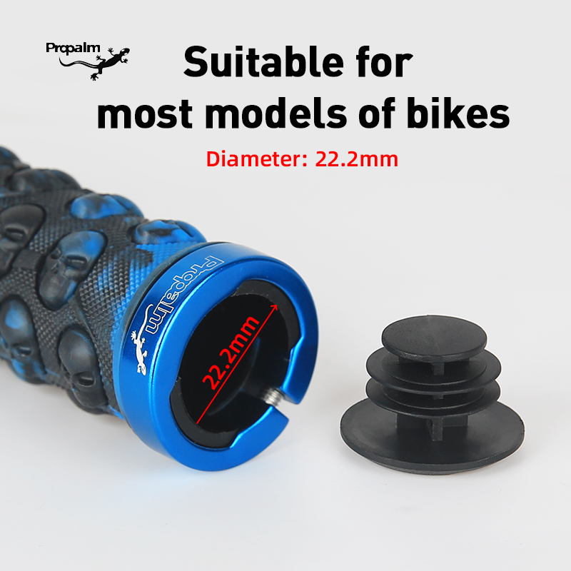 Impugnature per manubrio da mo - Bell Handlebar Ring recensione e prezzo