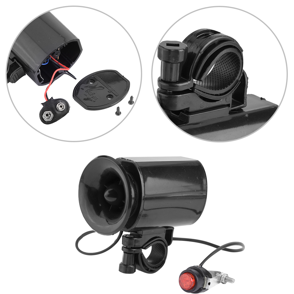 Anello per manubrio bici Alta  - Bell Handlebar Ring recensione e prezzo
