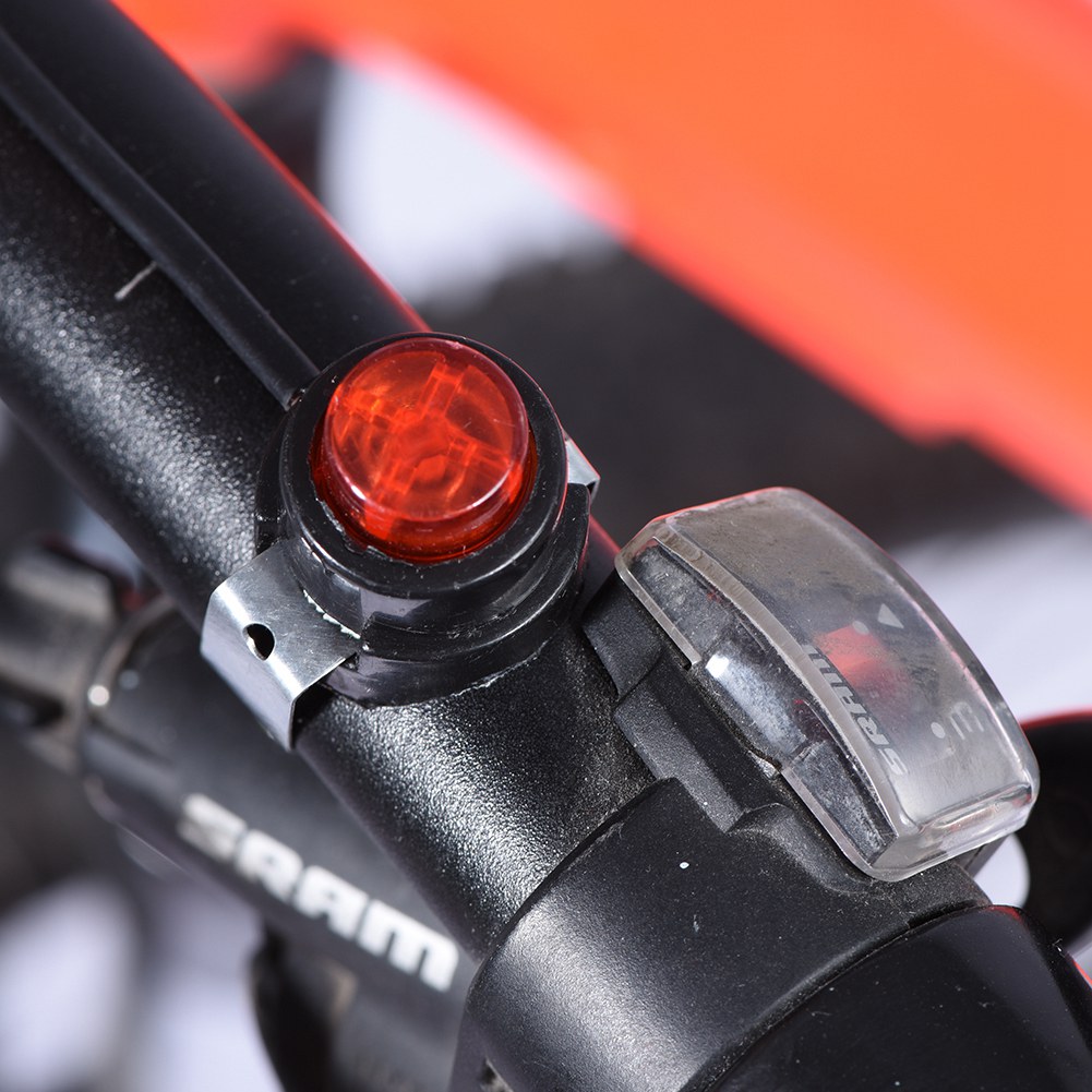Anello per manubrio bici Alta  - Bell Handlebar Ring recensione e prezzo