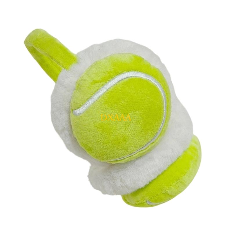 DXAA Copri orecchie in peluche - Winter Cycling Commute recensione e prezzo