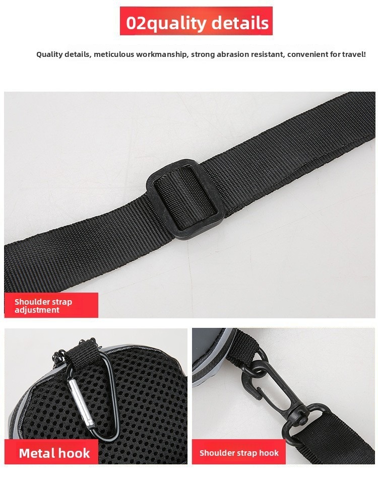 Borsa da braccio sportiva mult - Cycling Quote recensione e prezzo