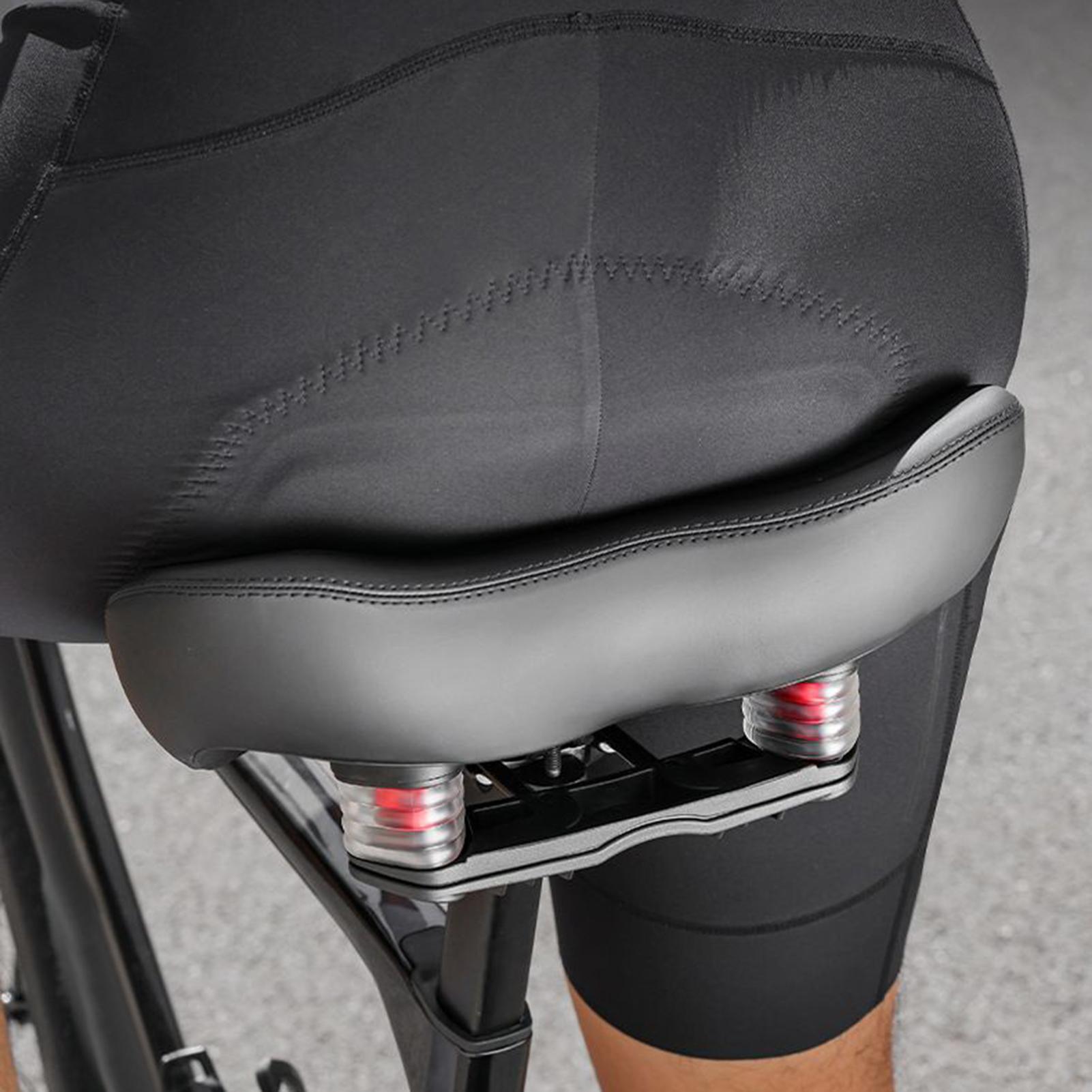 Cuscino per sedile da ciclismo - Cycling Commute Distance recensione e prezzo