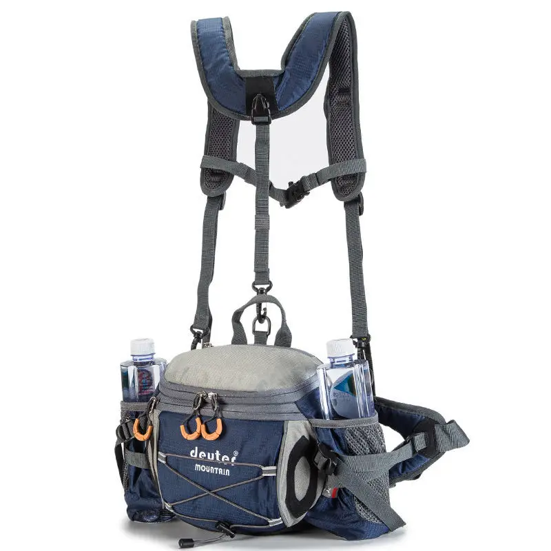 Marsupio per sport all'aria ap - Cycling Commuter Backpack Waterproof recensione e prezzo