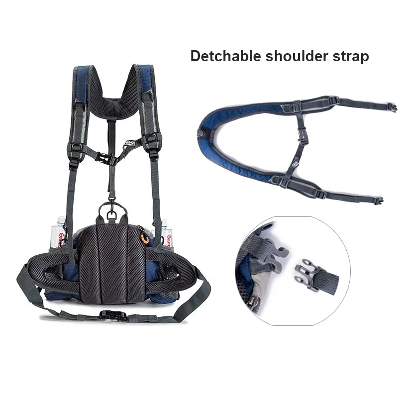 Marsupio per sport all'aria ap - Cycling Commuter Backpack Waterproof recensione e prezzo