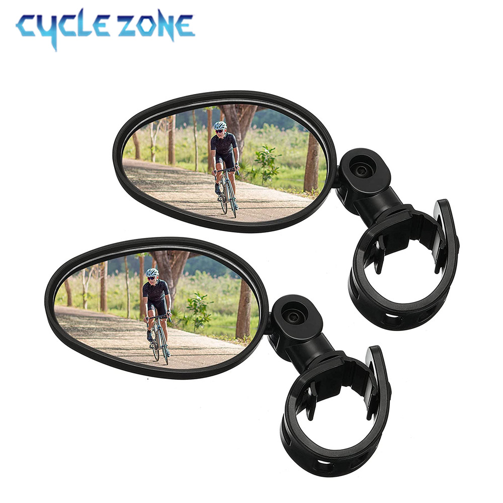 Specchietto Retrovisore per Bi - Cycling Zones recensione e prezzo