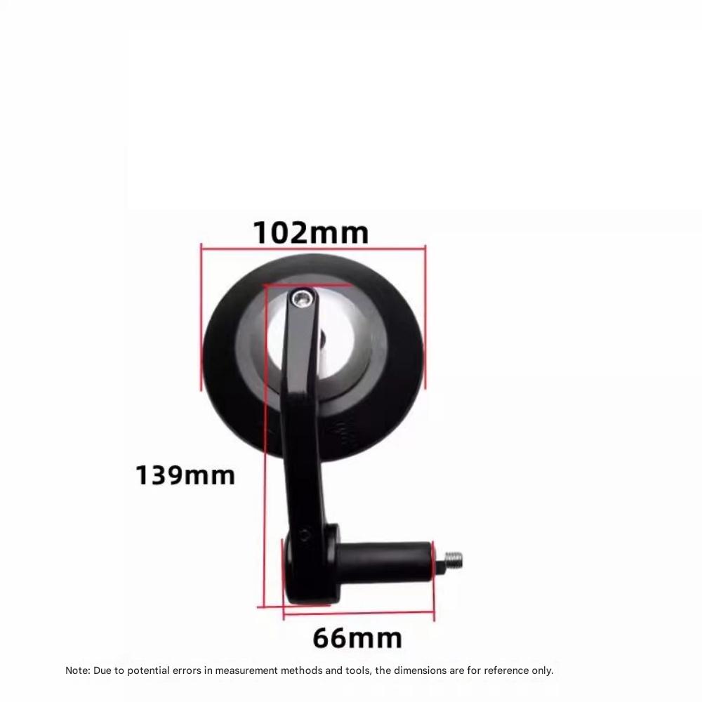 Specchietto retrovisore Benda  - Mirror Handlebar Convex recensione e prezzo