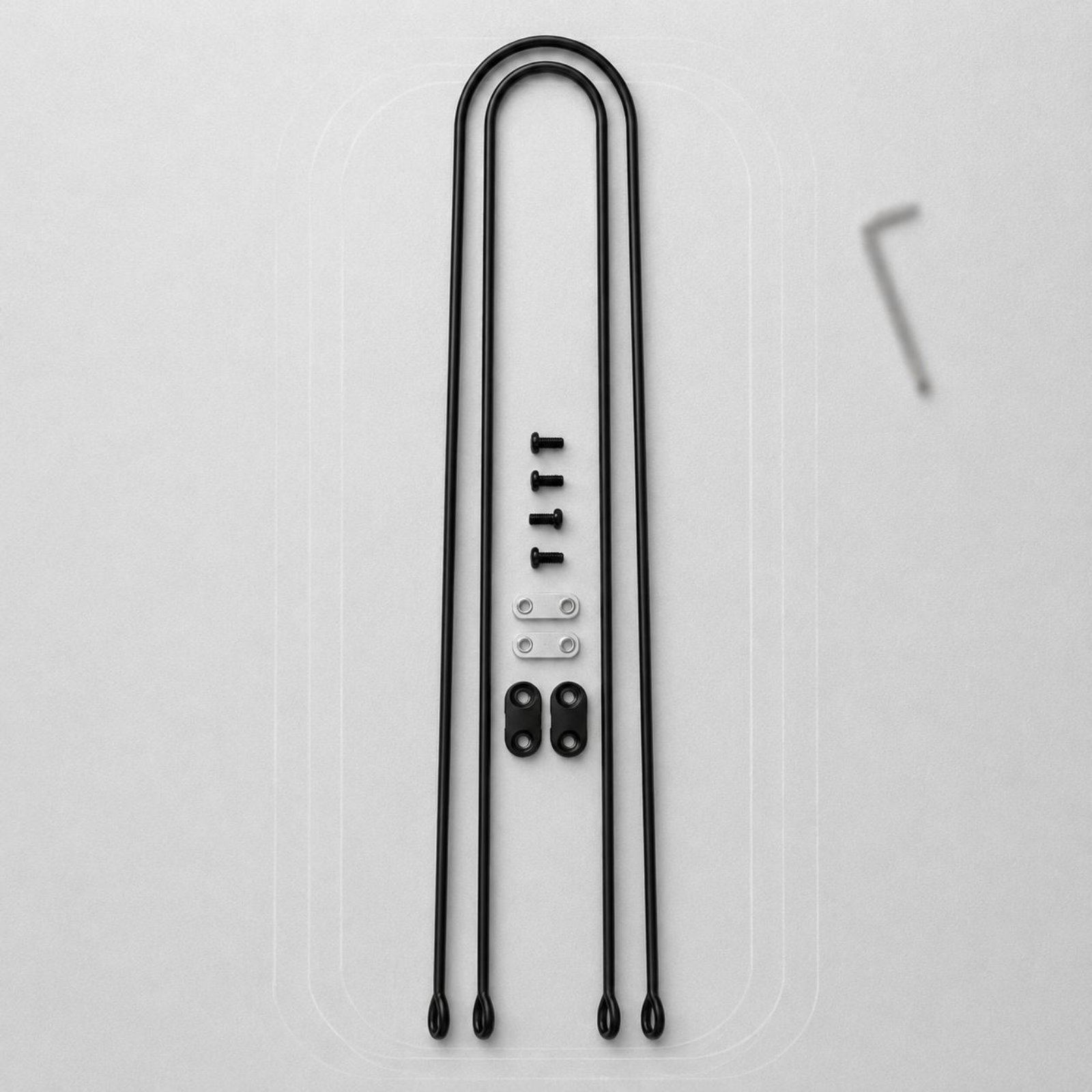 Supporto per Parafango Bici da - Cycling In City recensione e prezzo
