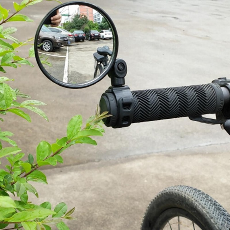 Specchietti retrovisori per ma - Mirror Handlebar Convex recensione e prezzo