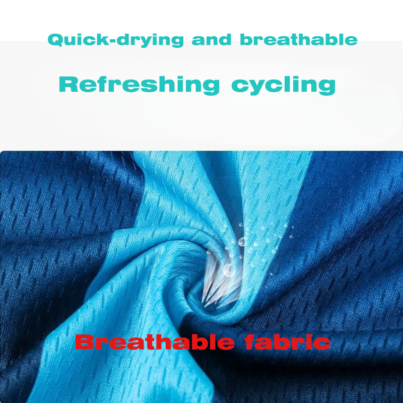 Kit Ciclismo De Rosa per Uomo, - Reflective Vest Cycling recensione e prezzo