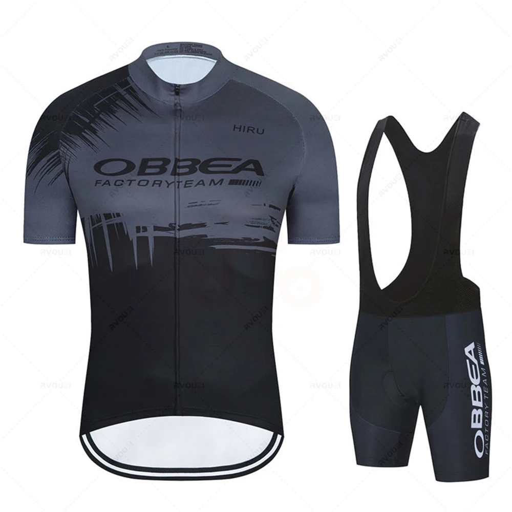 2025 Hiru Cycling Jersey Set e - Cycling Commuter Trousers recensione e prezzo