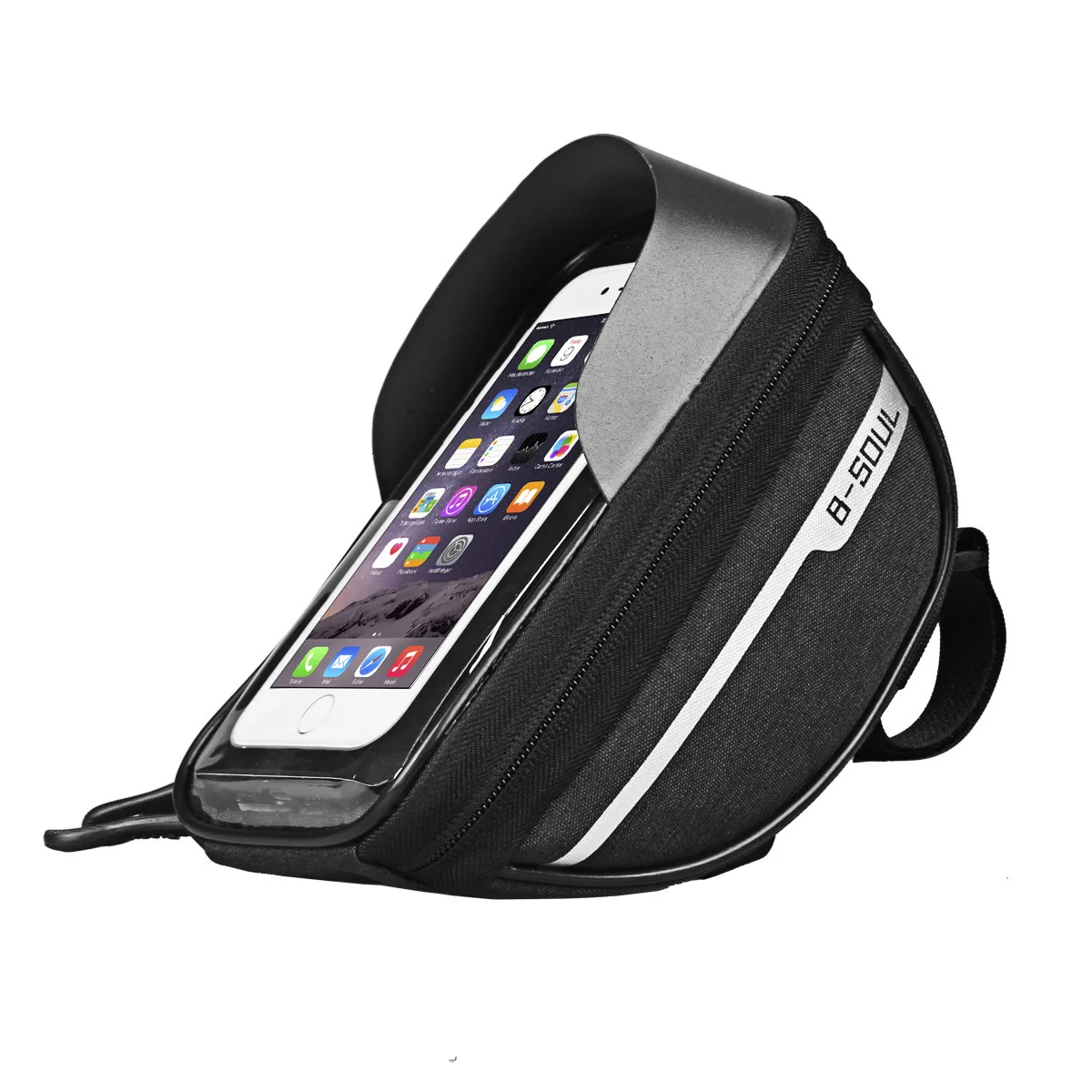 Borsa Impermeabile per Manubri - Cycling Commuter Backpack Waterproof recensione e prezzo