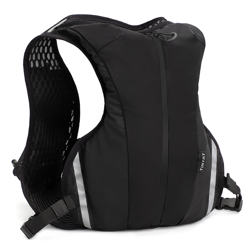 TINYAT Borsa gilet multifunzio - Reflective Vest Cycling recensione e prezzo