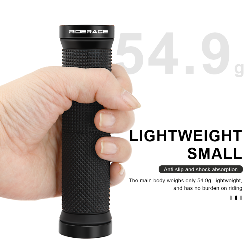 1 Paio di Manopole per Bicicle - Bell Handlebar Ring recensione e prezzo