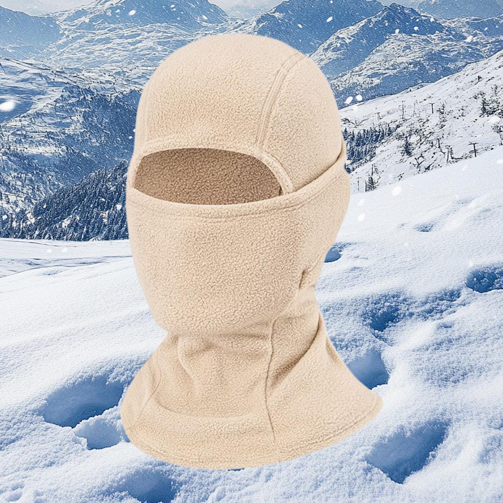 Maschera invernale per il viso - Commuter Cycling recensione e prezzo