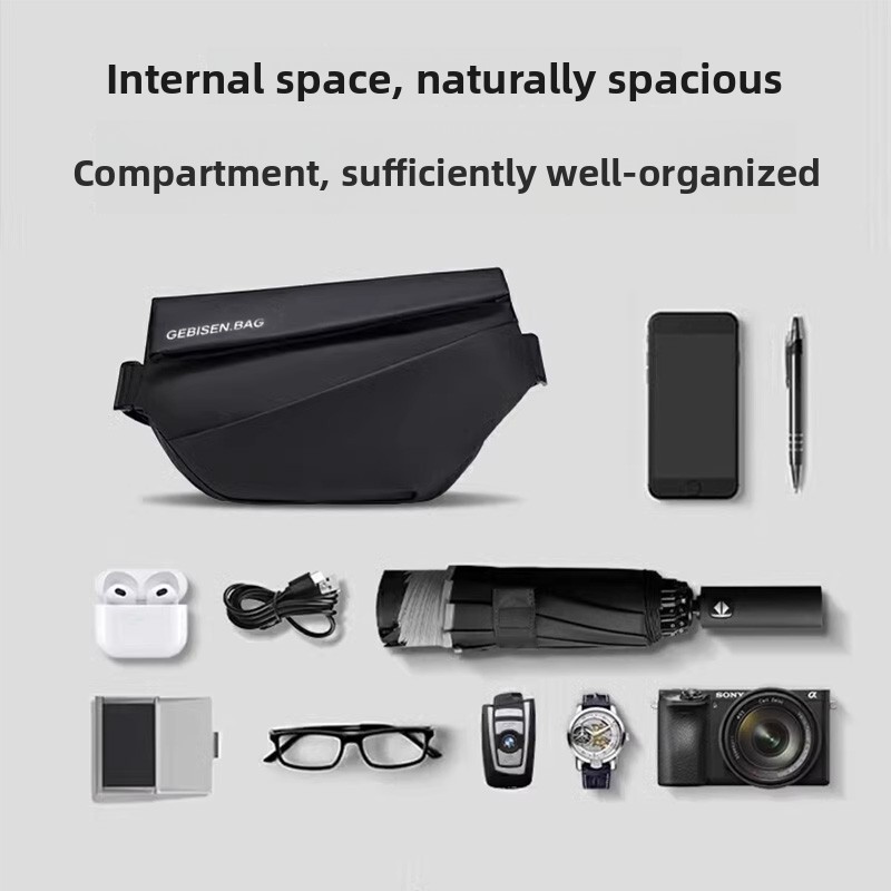 Borsa a Tracolla Magnetica da  - Commuter Cycling recensione e prezzo