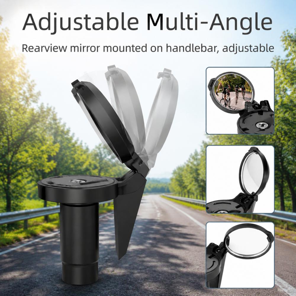 Specchietto per manubrio della - Mirror Handlebar Convex recensione e prezzo