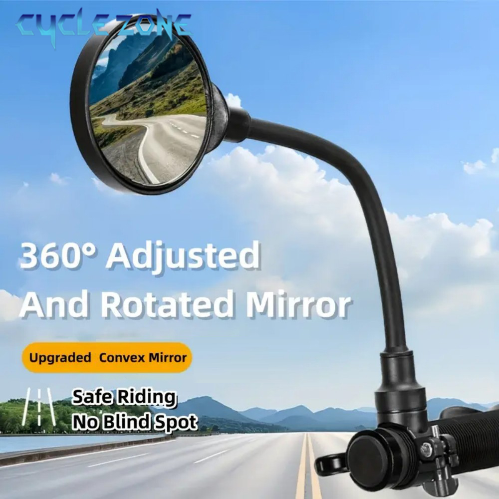 Specchietto per bicicletta Spe - Mirror Handlebar Convex recensione e prezzo